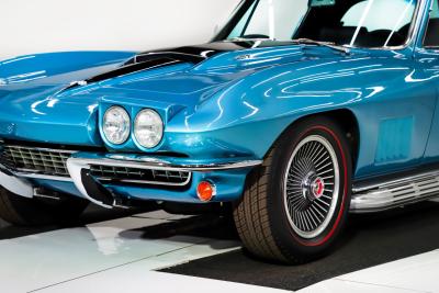 1967 Chevrolet Corvette