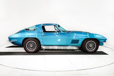 1967 Chevrolet Corvette