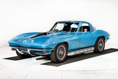 1967 Chevrolet Corvette