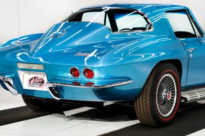 1967 Chevrolet Corvette