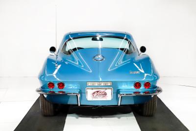 1967 Chevrolet Corvette