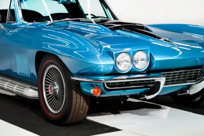 1967 Chevrolet Corvette