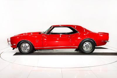 1968 Chevrolet Camaro RS/SS