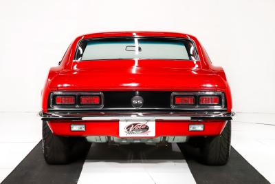 1968 Chevrolet Camaro RS/SS