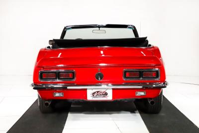 1968 Chevrolet Camaro RS