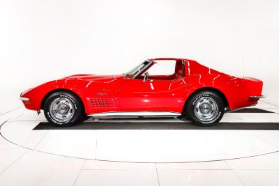 1972 Chevrolet Corvette