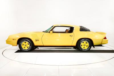 1978 Chevrolet Camaro Z28