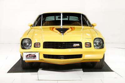 1978 Chevrolet Camaro Z28