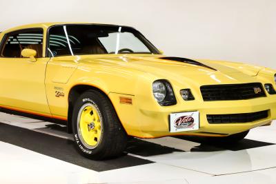 1978 Chevrolet Camaro Z28