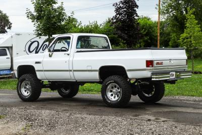 1985 GMC 2500