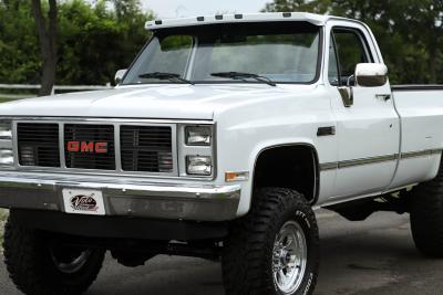 1985 GMC 2500