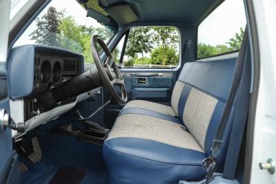 1985 GMC 2500