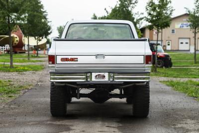 1985 GMC 2500