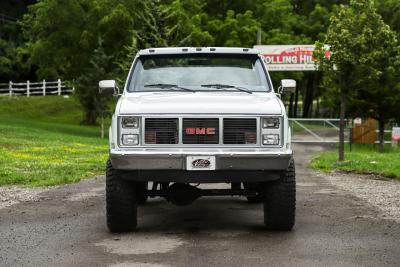 1985 GMC 2500