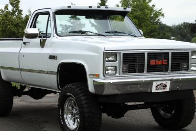 1985 GMC 2500