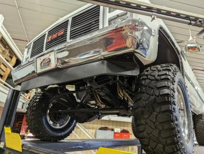 1985 GMC 2500