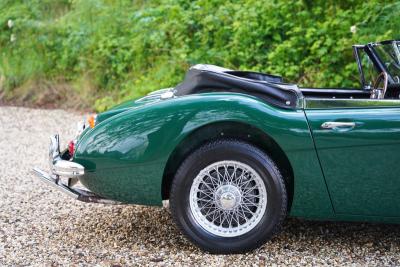 1967 Austin - Healey 3000 MK3