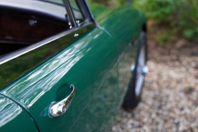 1967 Austin - Healey 3000 MK3