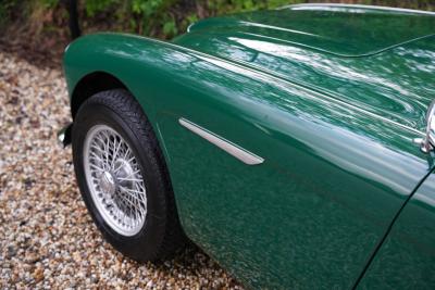 1967 Austin - Healey 3000 MK3