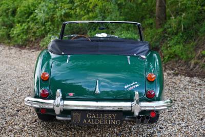 1967 Austin - Healey 3000 MK3