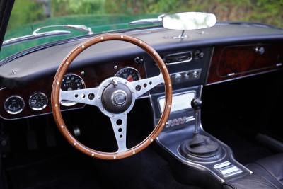 1967 Austin - Healey 3000 MK3