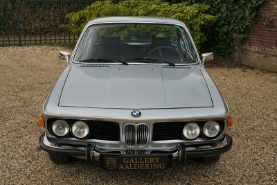 1974 BMW 3.0 CSi