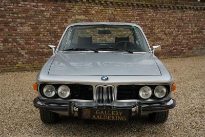 1974 BMW 3.0 CSi