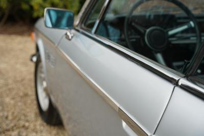 1974 BMW 3.0 CSi