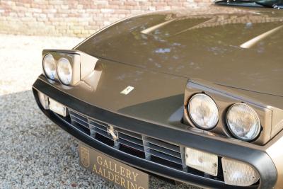 1972 Ferrari 365 GTC/4