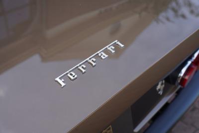 1972 Ferrari 365 GTC/4