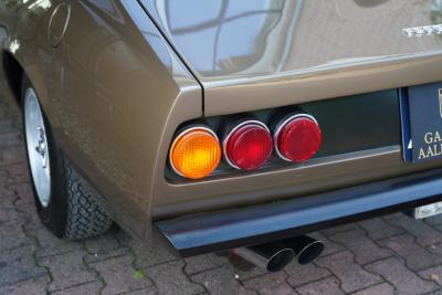 1972 Ferrari 365 GTC/4