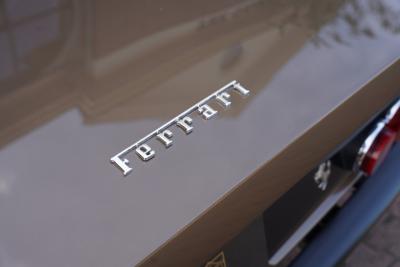 1972 Ferrari 365 GTC/4