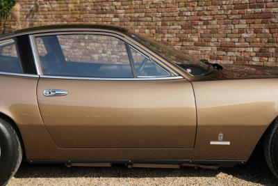 1972 Ferrari 365 GTC/4