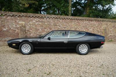 1973 Lamborghini Espada series 2 &ldquo;400GTE&rdquo;