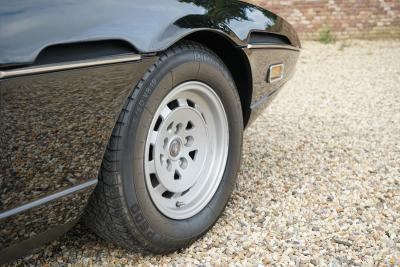 1973 Lamborghini Espada series 2 &ldquo;400GTE&rdquo;