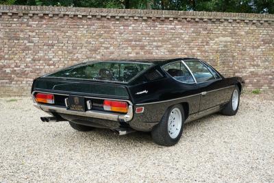 1973 Lamborghini Espada series 2 &ldquo;400GTE&rdquo;