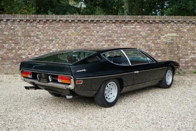 1973 Lamborghini Espada series 2 &ldquo;400GTE&rdquo;