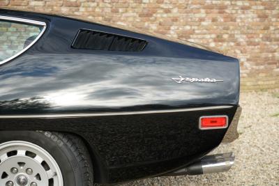 1973 Lamborghini Espada series 2 &ldquo;400GTE&rdquo;