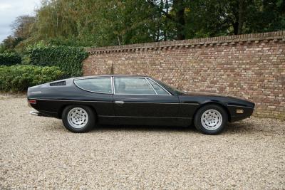 1973 Lamborghini Espada series 2 &ldquo;400GTE&rdquo;