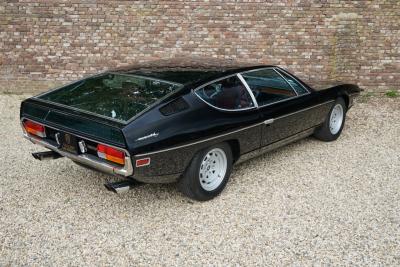 1973 Lamborghini Espada series 2 &ldquo;400GTE&rdquo;