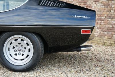 1973 Lamborghini Espada series 2 &ldquo;400GTE&rdquo;