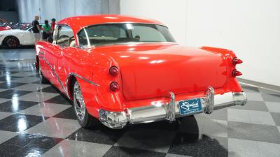 1954 Buick Special Riviera Restomod