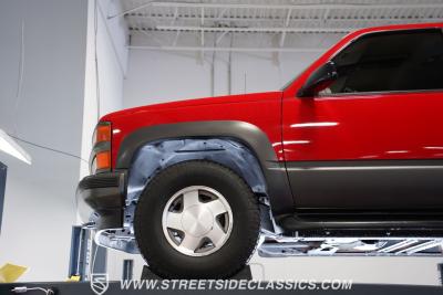 1997 Chevrolet Tahoe Sport 4x4