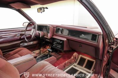 1986 Chevrolet El Camino SS Choo Choo