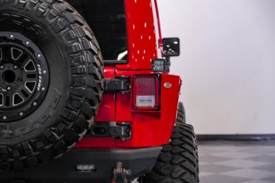 2014 Jeep Wrangler Unlimited