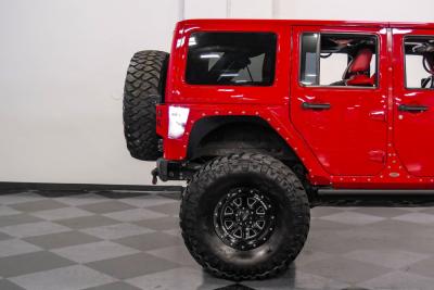 2014 Jeep Wrangler Unlimited