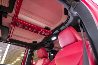 2014 Jeep Wrangler Unlimited