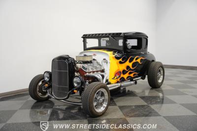 1930 Ford Model A Hotrod