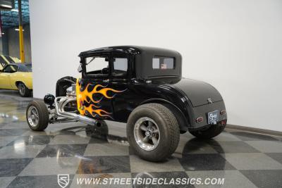 1930 Ford Model A Hotrod