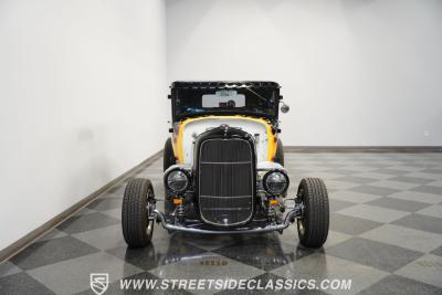 1930 Ford Model A Hotrod